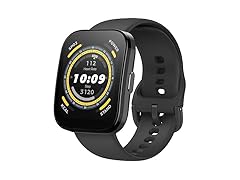 Amazfit Bip 5 Smart Watch 46mm (GPS)