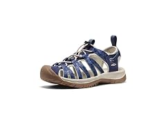 KEEN Women's Whisper Closed Toe Durable Washable
