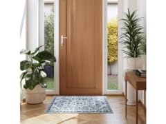 Kathy Ireland 20"x32" Washable Rug