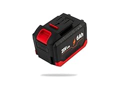 ZFCHUNT 20V 6000mAh High-Rate Battery