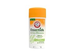 Arm and Hammer Natural Essence Deodorant 2.5oz