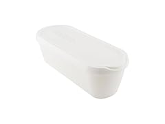 Tovolo Ice Cream Containers for Homemade Ice Cream