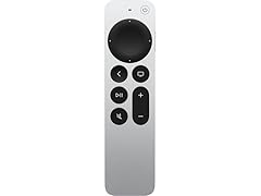 Apple TV Siri Remote (3rd Generation)