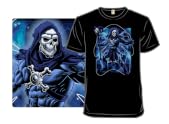 Warlord of Eternian Shadows