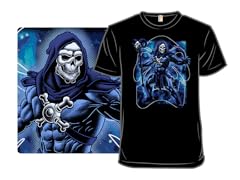 Warlord of Eternian Shadows