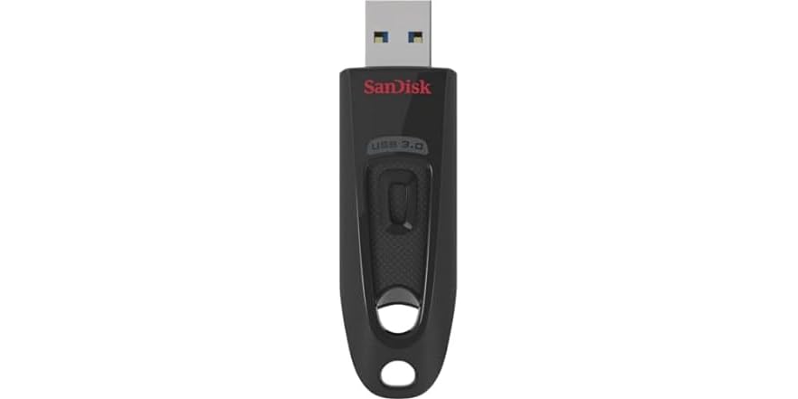 SanDisk SDCZ48-032G-U46R Ultra 32 GB USB