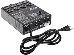 Avante ED15: 4-Channel Dimmer Pack