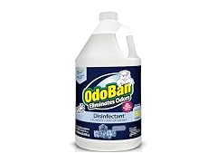 OdoBan Disinfectant Concentrate Night Ice 1gal