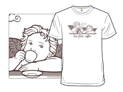Angelic Coffee