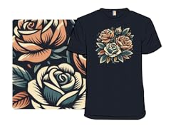 Colorful Flores