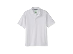 French Toast Adaptive Polo (6-7)