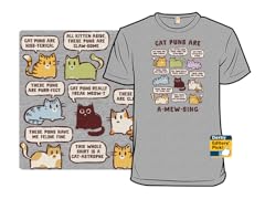Cat Puns Are AMewsing