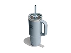 Hydro Flask 24oz Travel Tumbler - Shale Gray