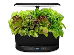 AeroGarden Bounty Indoor Hydroponic Garden