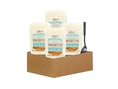 5 Item Set- Penne Pasta Noodles & Spoon