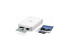 Lifeprint Printer