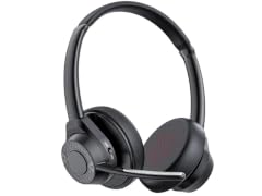 CPTEA Wireless Bluetooth Headset with Mic