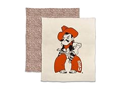 OKLAHOMA STATE Lux Blanket