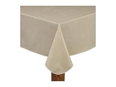 Lintex Cafe Deauville Sand 70" Round