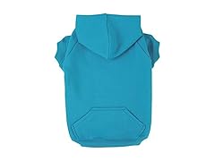 Zack & Zoey Basic Hoodie for Dogs