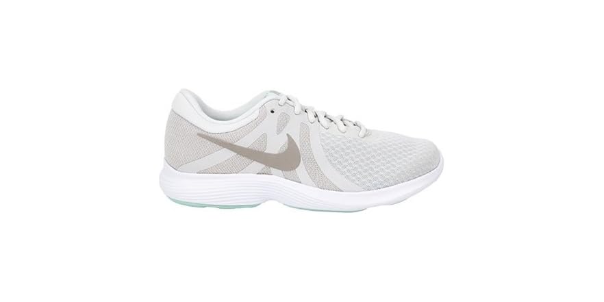 nike women's revolution 4 wide sneaker