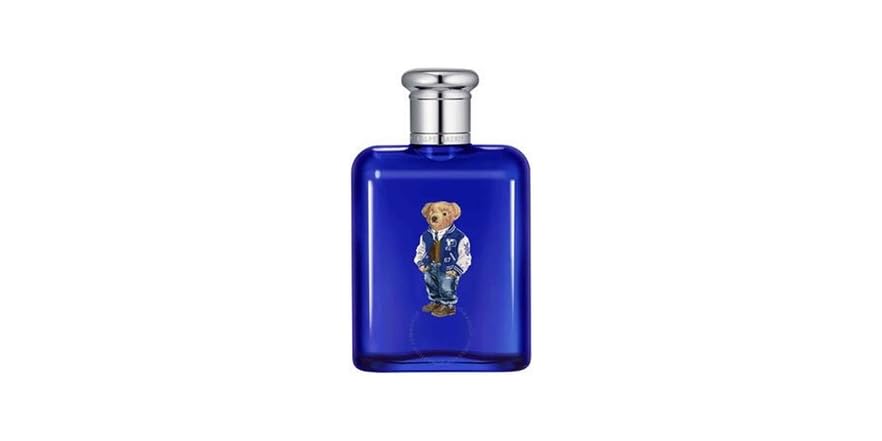 Polo Blue Ralph Lauren EDT Spray 4.2oz