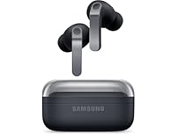 (NEW) Samsung Galaxy Buds 4 Pro (2026) AI True Wireless Bluetooth Earbuds (International Model)