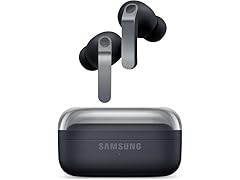(NEW) Samsung Galaxy Buds 4 Pro (2026) AI True Wireless Bluetooth Earbuds (International Model)