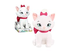 Disney Classics 11.7" Plush Marie