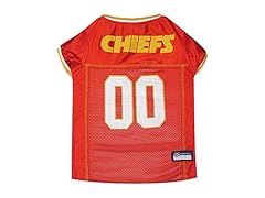 Pets First NFL Licensed Football Jersey Costume VARIES