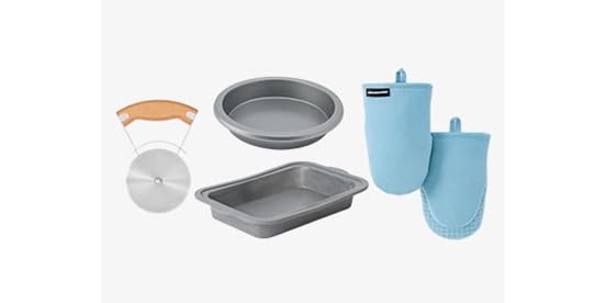 Best Kitchen Products Spring Sale: Up to 78% Off Select Cookware, Bakeware, Dinnerware and more