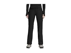 Eddie Bauer Womens (16) Rainier Lined Pants