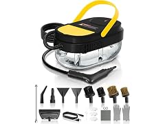 Gautye Steam Cleaner