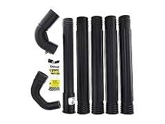 Husqvarna Leaf Blower Gutter Kit