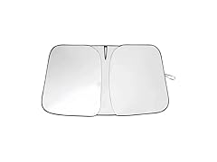 Civic Windshield Sun Shade 2016-2021