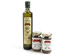 The Melchiorri Collection