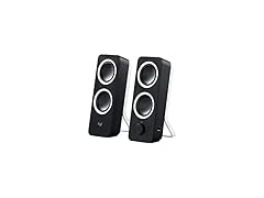 Logitech Z200 PC Speakers