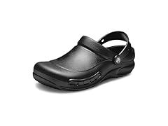 Crocs Bistro Unisex Clog Black