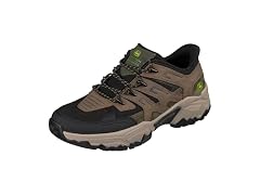 Skechers John Deere Skechers Terraform Hands Shoes