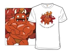 Demon Bodybuilding