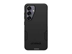 OtterBox Samsung Galaxy S25 Commuter Series Case