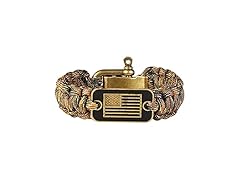 CHENXIKK Paracord Bracelet-Men's