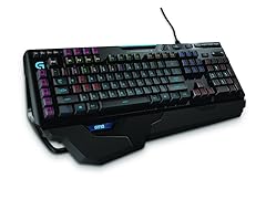 Logitech G910 Orion Spark
