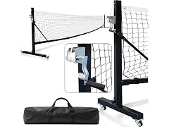 Seliyoo Pickleball Net