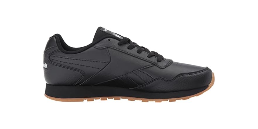 reebok men's classic harman
