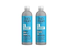 TIGI Bed Head Recovery Shampoo & Conditioner 25.36oz