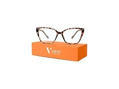 VMJFBJ Blue Light Glasses for Women