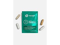 Youveda Supplement Kit Digestion, 30 Pack