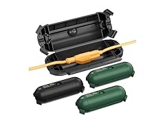 BN-LINK 4-Pack Outdoor Extension Cord Safety Cover