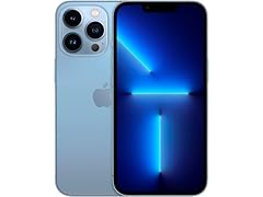 Apple iPhone 13 Pro Unlocked (Refurbished)